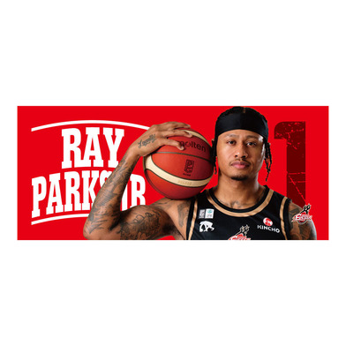 2025-26選手写真タオル