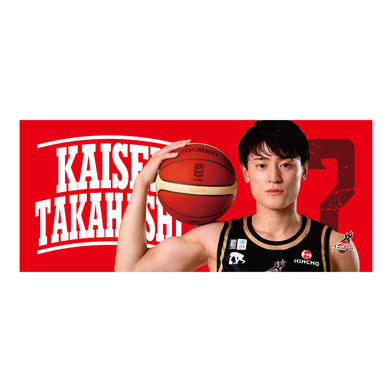 2025-26選手写真タオル