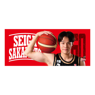 2025-26選手写真タオル