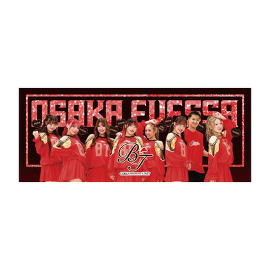 【受注生産】写真入りタオル　BT