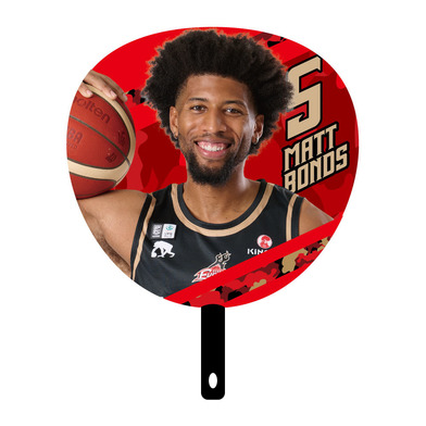 ジャンボうちわ 2025-26