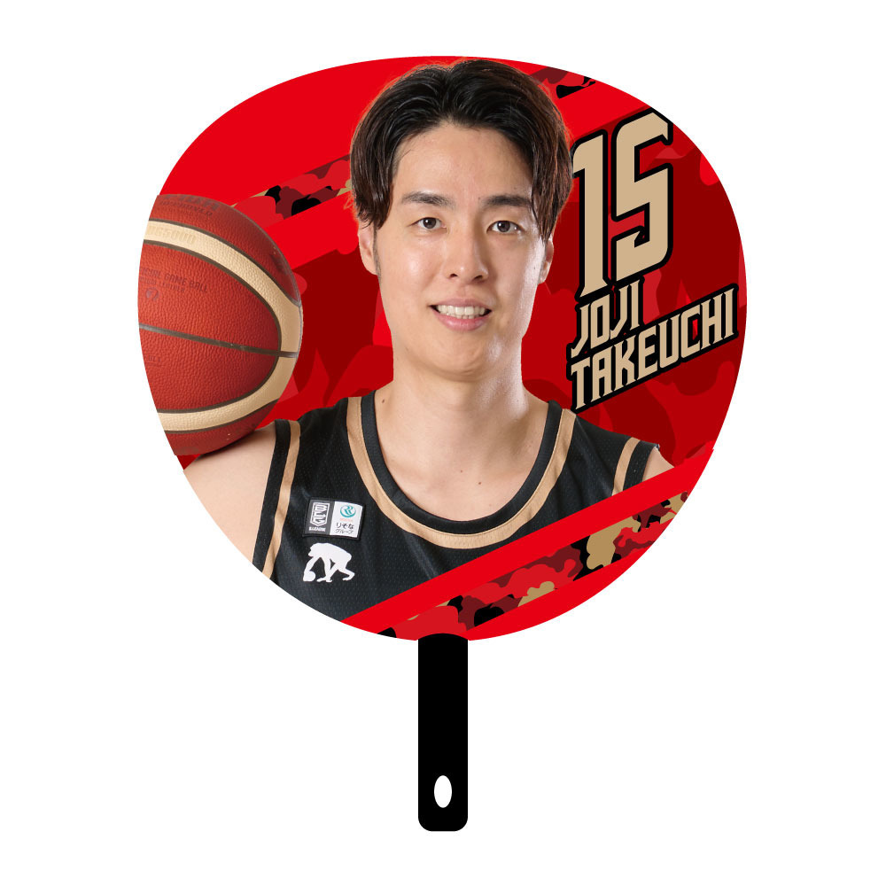 ジャンボうちわ 2025-26｜大阪エヴェッサ｜B.LEAGUE（Bリーグ）公式