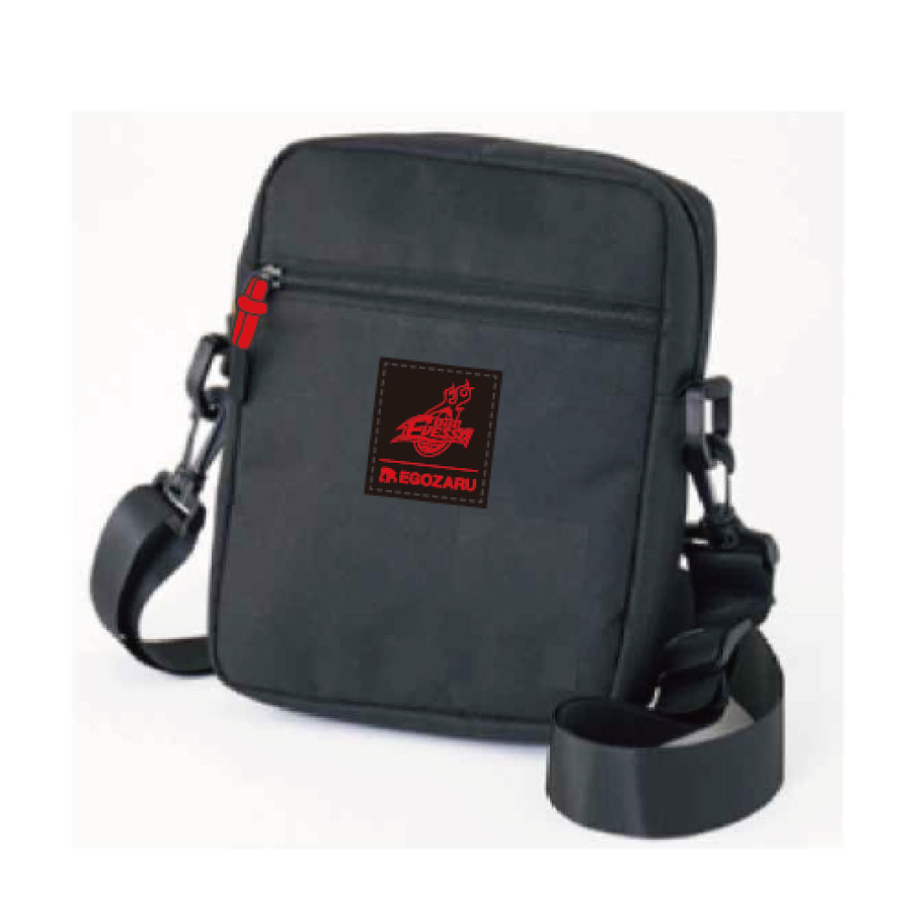 EGOZARU ミニショルダーバッグ 詳細画像 1