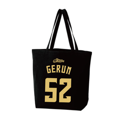 2025-26　ナンバートートバッグ