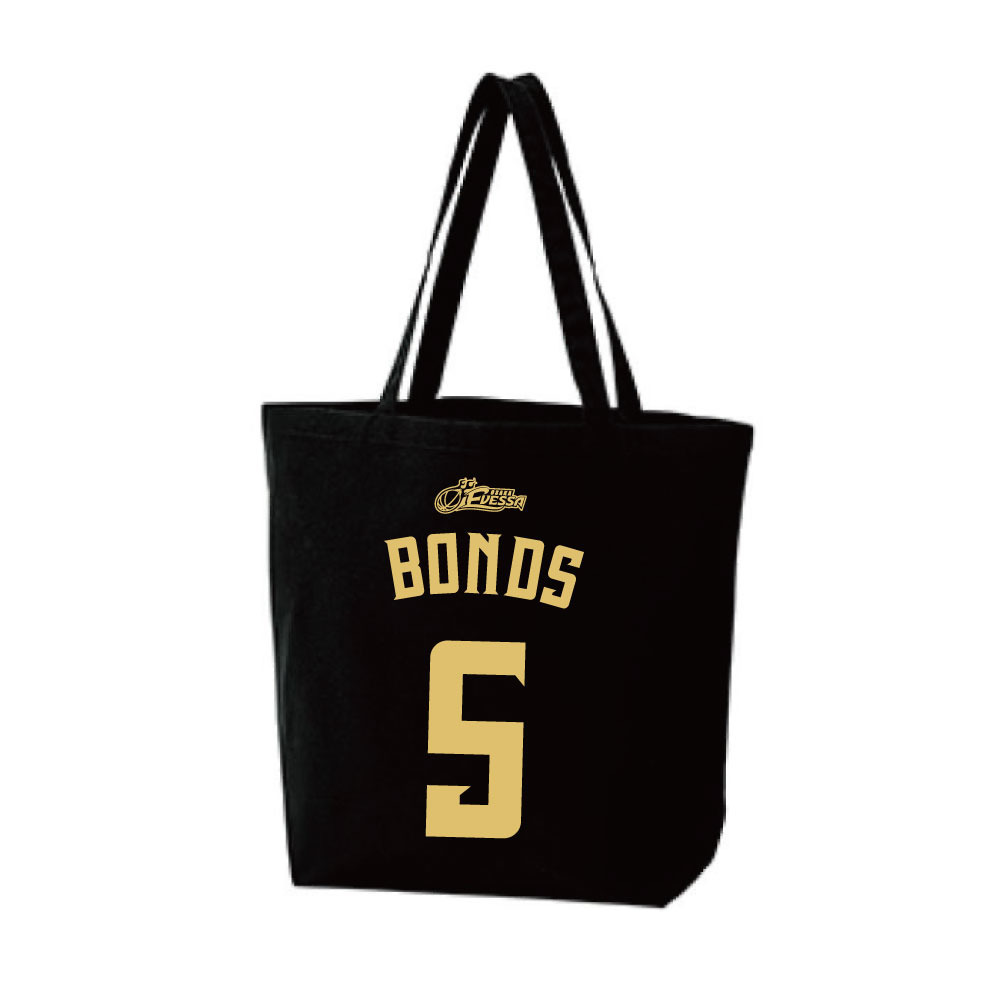 2025-26　ナンバートートバッグ 詳細画像 05マット・ボンズ 1