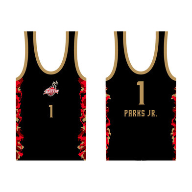 ユニフォーム柄エコバッグ