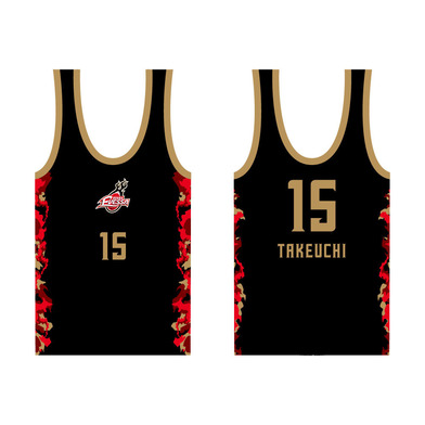 ユニフォーム柄エコバッグ