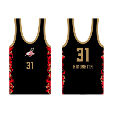 ユニフォーム柄エコバッグ