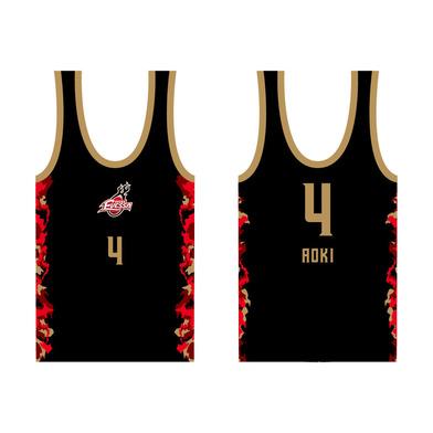 ユニフォーム柄エコバッグ