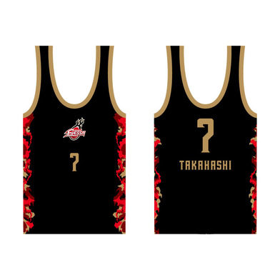 ユニフォーム柄エコバッグ