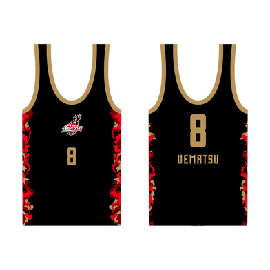 ユニフォーム柄エコバッグ