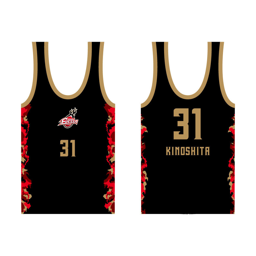 ユニフォーム柄エコバッグ 詳細画像 31木下 誠 1