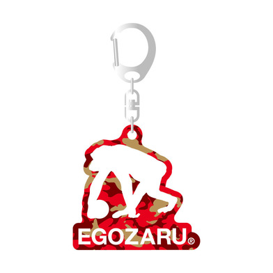 EGOZARU　コラボキーホルダー 2025-26