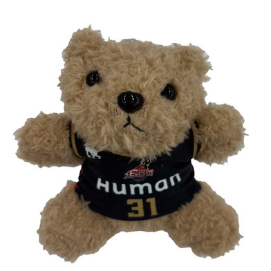 ユニフォームベア 2025-26 HOME