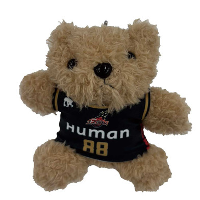 ユニフォームベア 2025-26 HOME