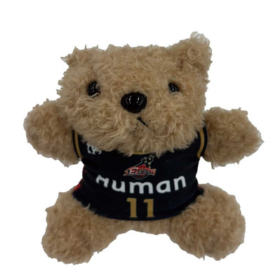 ユニフォームベア 2025-26 HOME