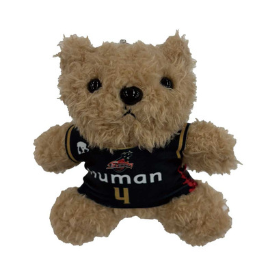 ユニフォームベア 2025-26 HOME