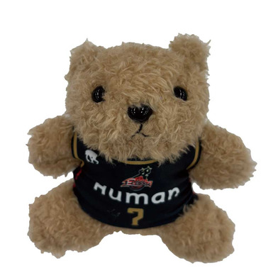 ユニフォームベア 2025-26 HOME