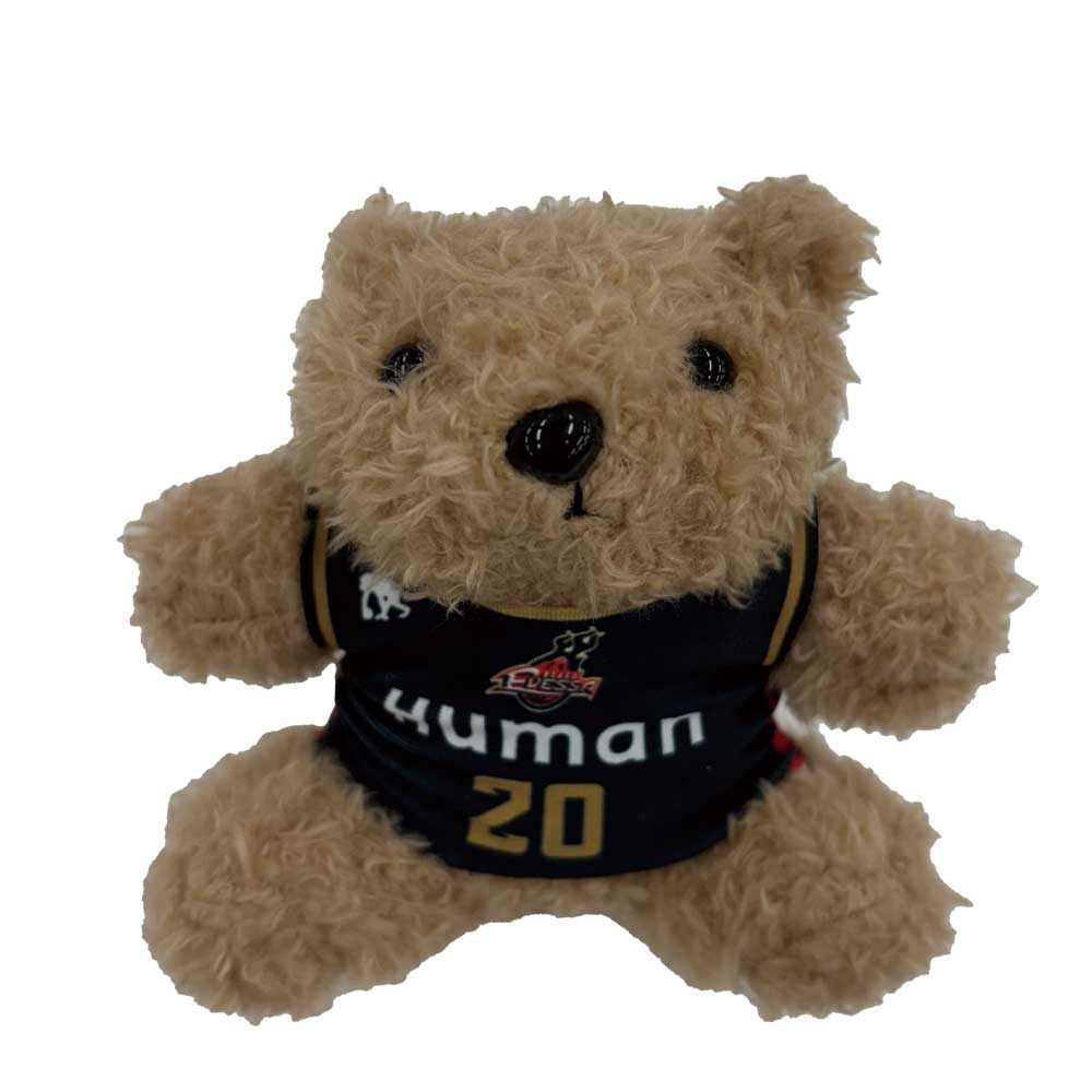 ユニフォームベア 2025-26 HOME 詳細画像 20合田 怜 1