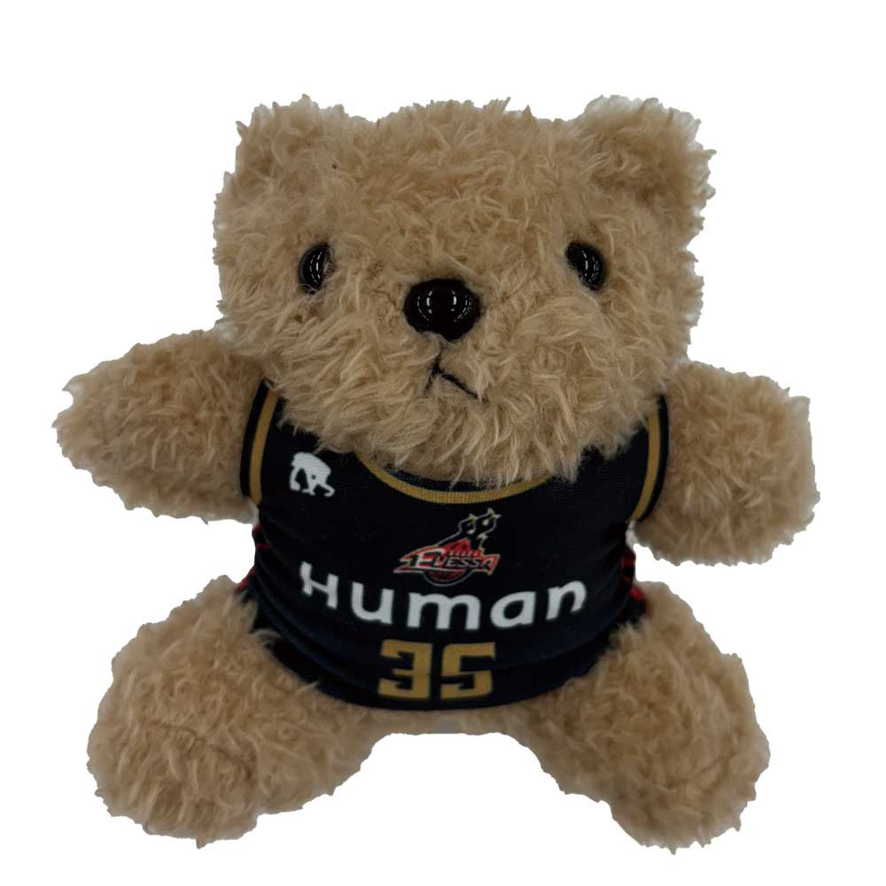 ユニフォームベア 2025-26 HOME 詳細画像 35鈴木 達也 1