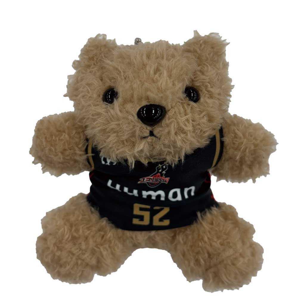 ユニフォームベア 2025-26 HOME 詳細画像 52ヴォーディミル・ゲルン 1