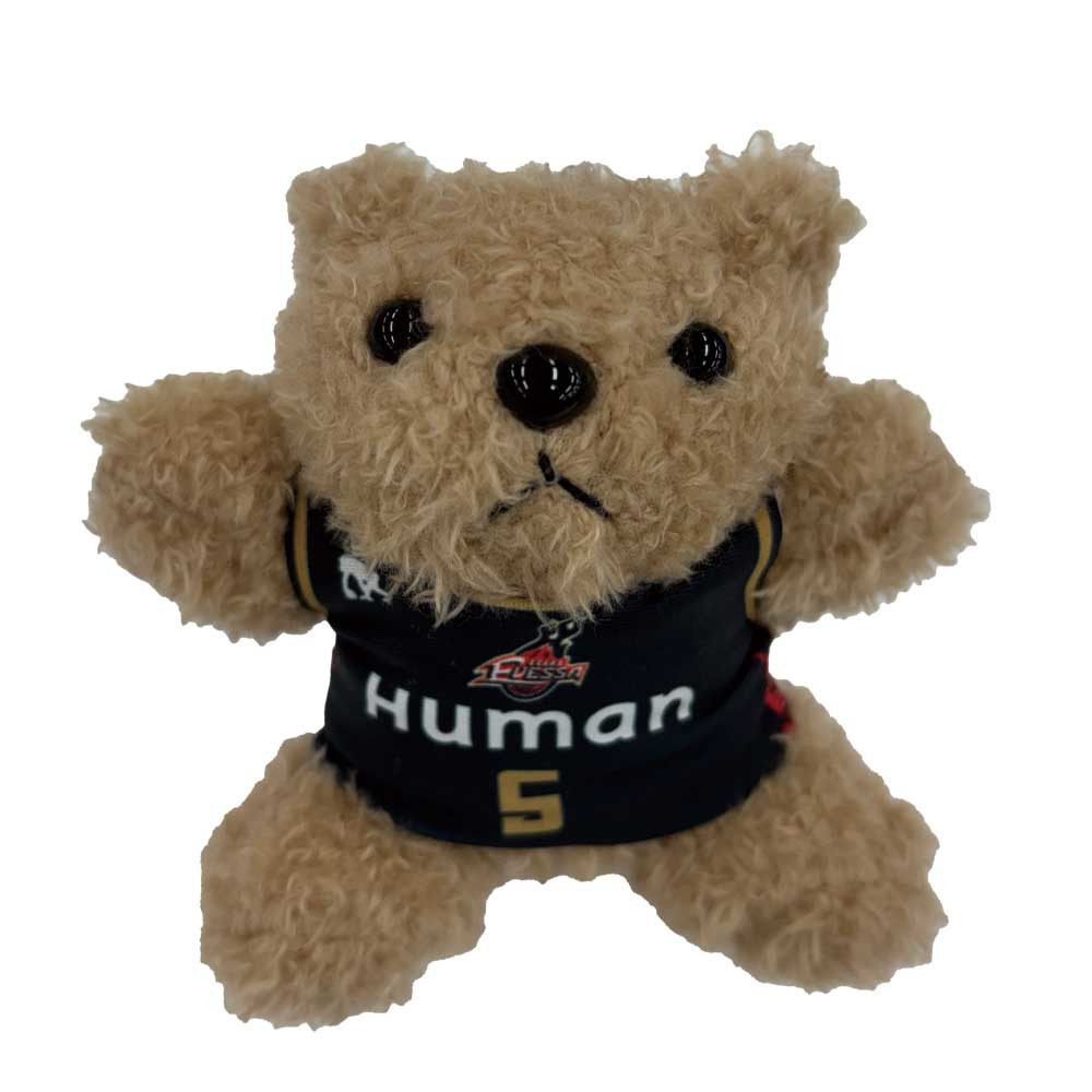 ユニフォームベア 2025-26 HOME 詳細画像 05マット・ボンズ 1