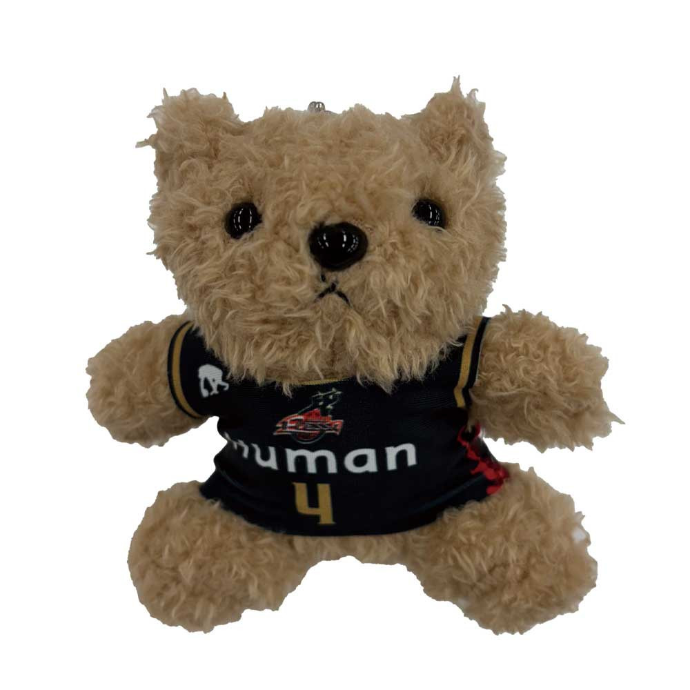 ユニフォームベア 2025-26 HOME 詳細画像 04青木保憲 1