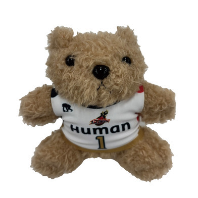 ユニフォームベア 2025-26 AWAY