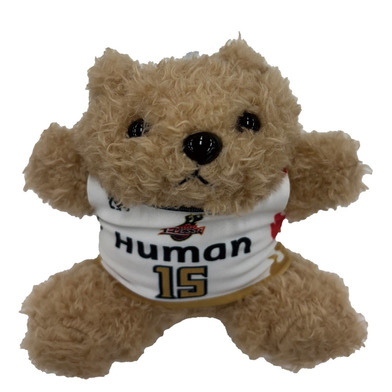 ユニフォームベア 2025-26 AWAY