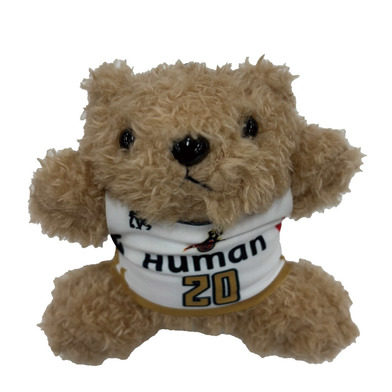 ユニフォームベア 2025-26 AWAY