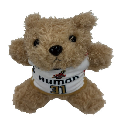 ユニフォームベア 2025-26 AWAY