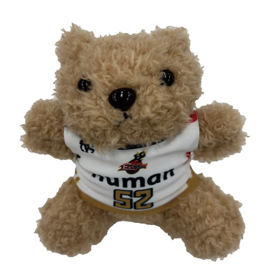 ユニフォームベア 2025-26 AWAY