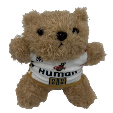 ユニフォームベア 2025-26 AWAY