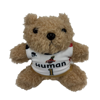 ユニフォームベア 2025-26 AWAY