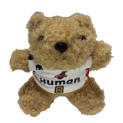 ユニフォームベア 2025-26 AWAY