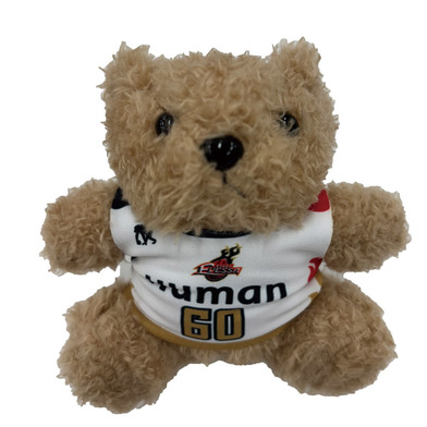 ユニフォームベア 2025-26 AWAY