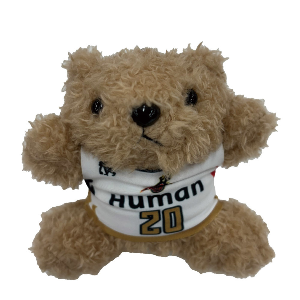 ユニフォームベア 2025-26 AWAY 詳細画像 20合田 怜 1