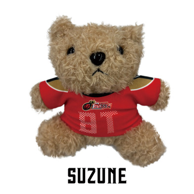 【受注生産】ユニフォームベア　BT