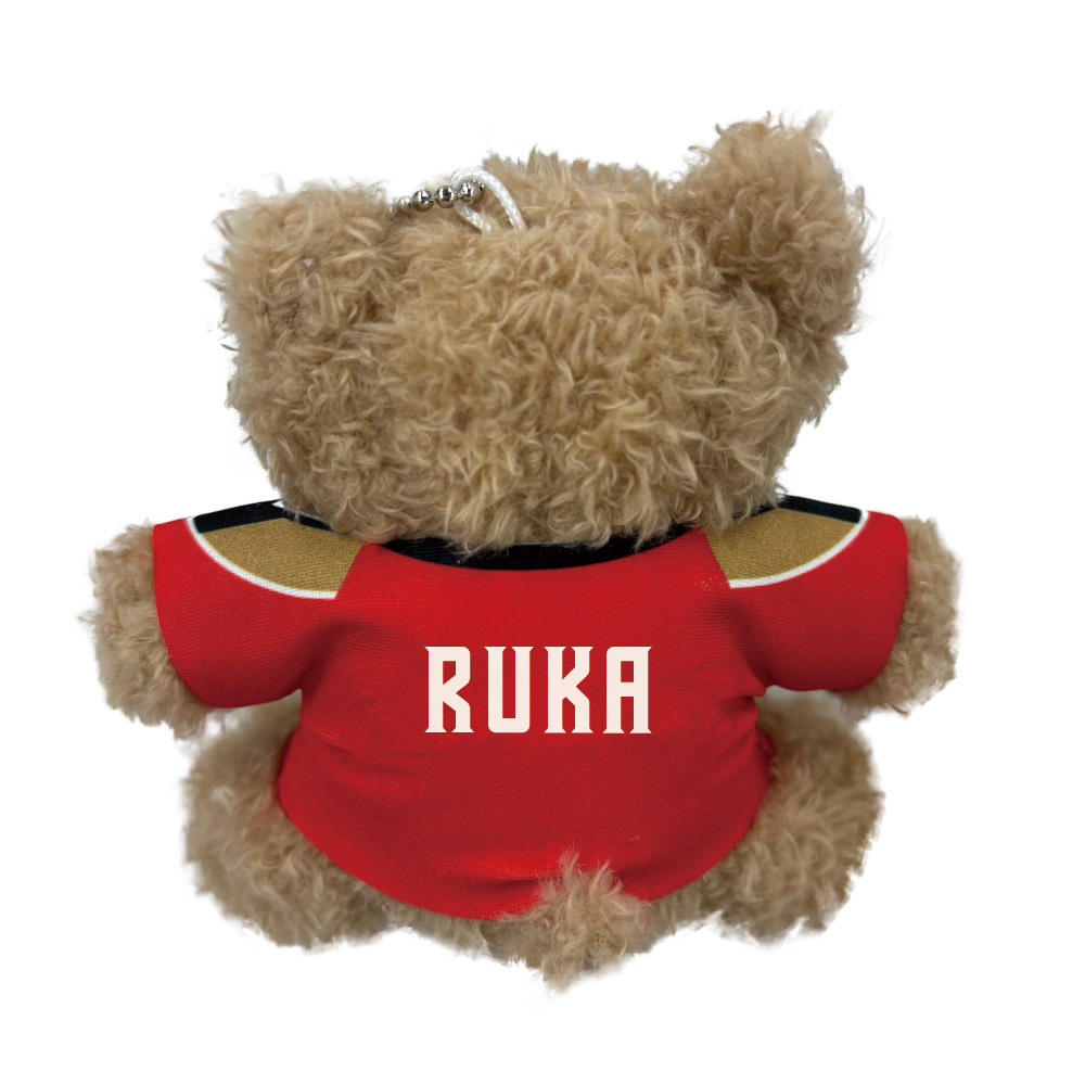 【受注生産】ユニフォームベア　BT 詳細画像 RUKA 2