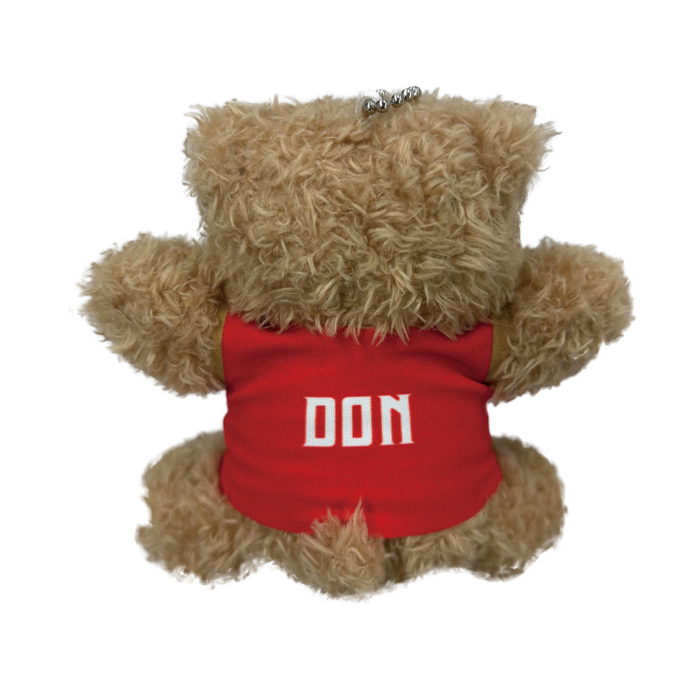 【受注生産】ユニフォームベア　BT 詳細画像 DON 2