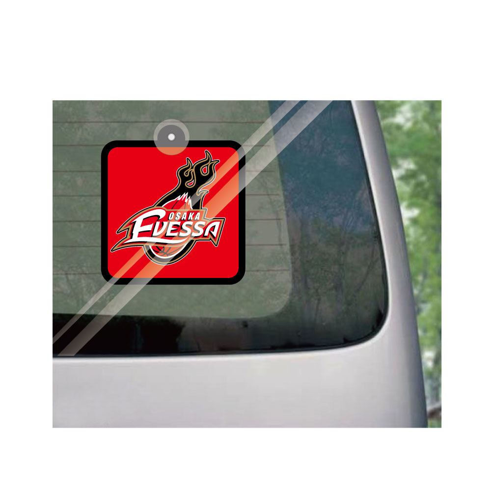 カーサイン　ロゴ 詳細画像 2