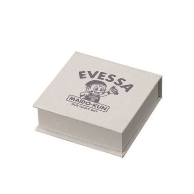 牛乳パックメモ　まいどくん