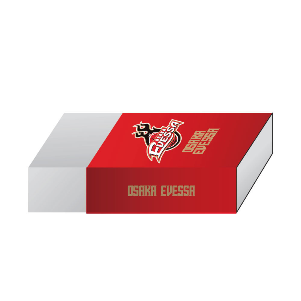 ケシゴム（レーダー） 詳細画像 1