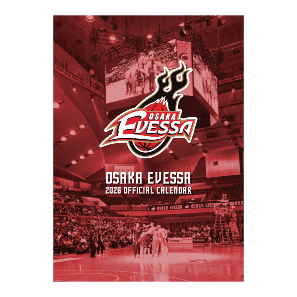 壁掛けカレンダー　2026　（A2サイズ） 詳細画像 1