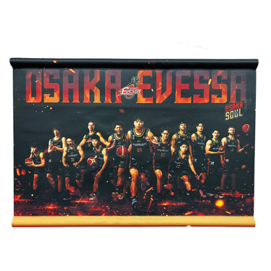 2025-26キービジュアルタペストリー