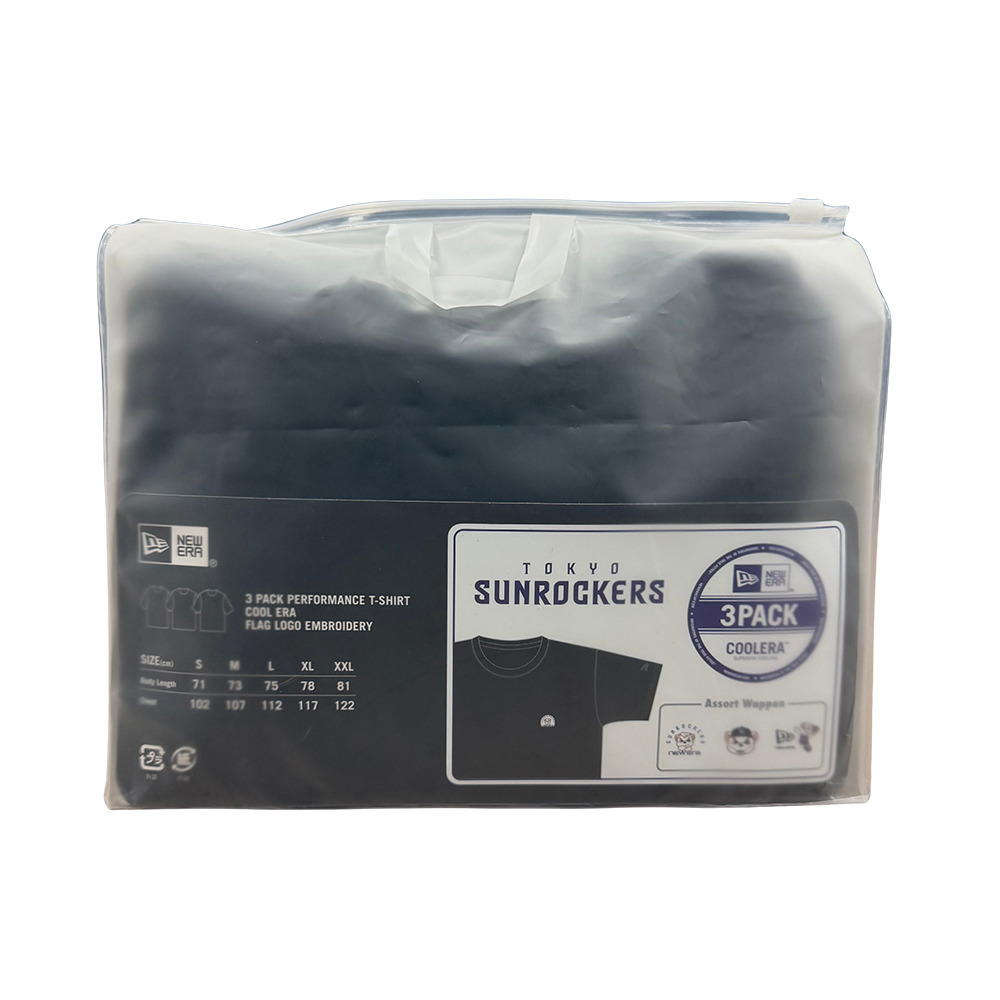 SUNDY 3PACK TEE 詳細画像 - 7