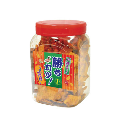 勝ちカツ！これ1本！