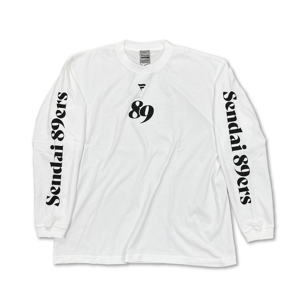 Acne Studios】 ロゴ ロングスリーブTシャツ 【公式通販】