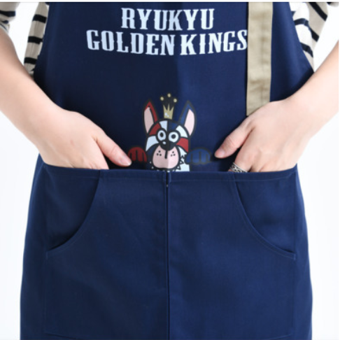 GORDYエプロン 詳細画像 - 1