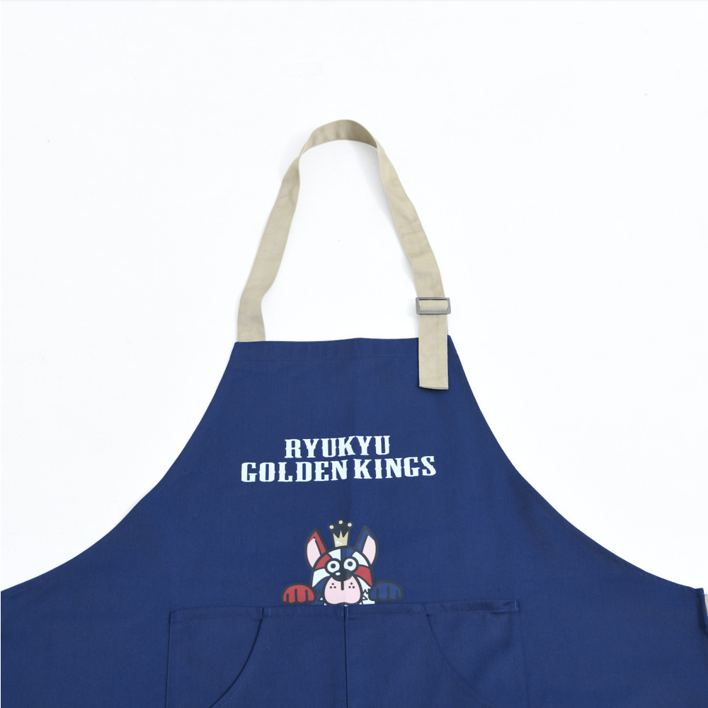 GORDYエプロン 詳細画像 - 2